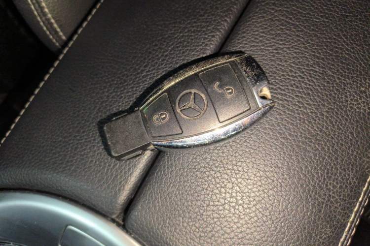 Used Mercedes-Benz GLC 2017 GLC 200 4MATIC
