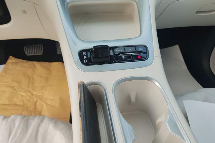 Used Geely Galaxy Geome 2026 Model 310km Youth Edition