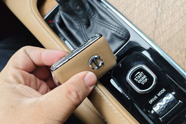 Used Volvo XC90 2018 T6 Zhiya Edition 7-seater