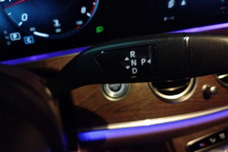 Used Mercedes-Benz E-Class 2022 Updated E 300 L Stylish Edition