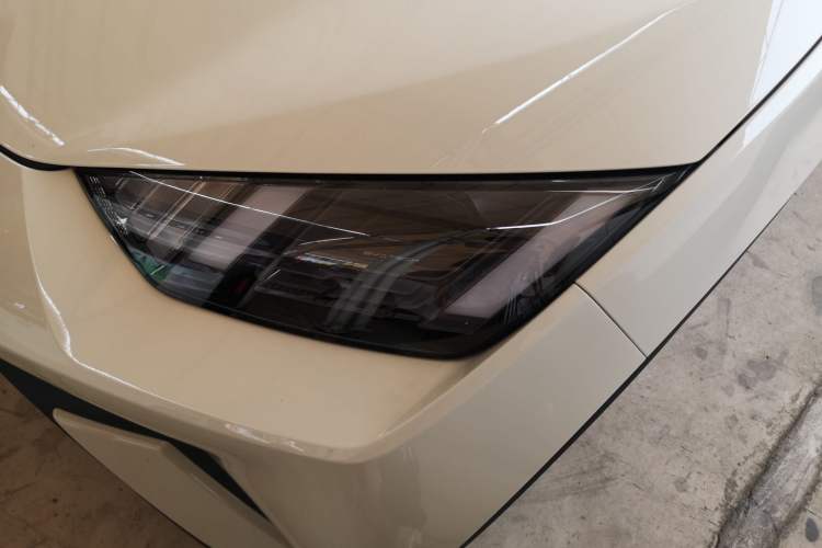 Used BYD Seagull 2023 Free Edition