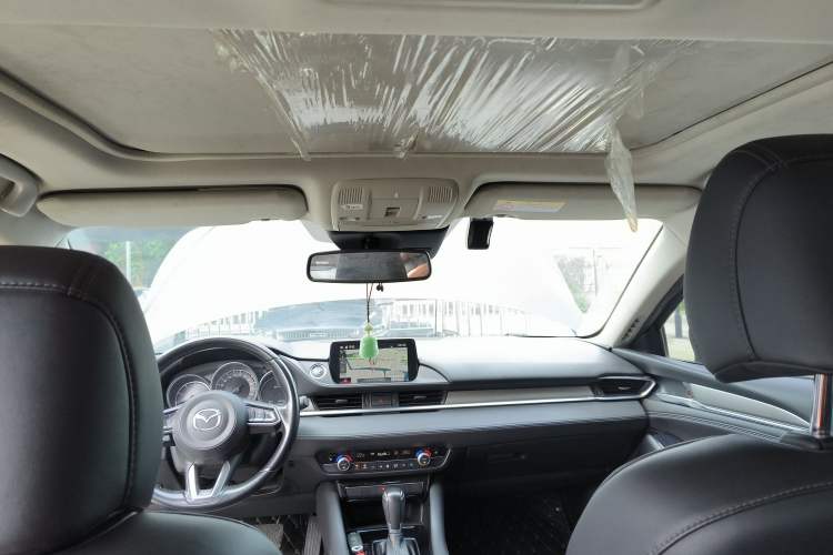 Used Mazda Atenza 2020 2.5L Skyline Sport Edition
