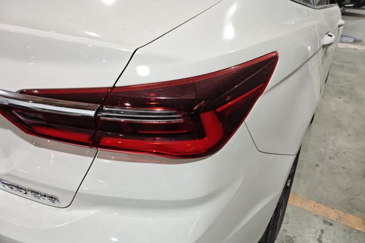 Used Ford Escort 2021 1.5L Automatic Diamond Edition