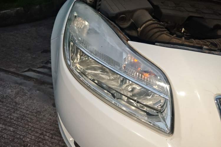 Used Buick Regal 2012 2.0L Comfort Edition