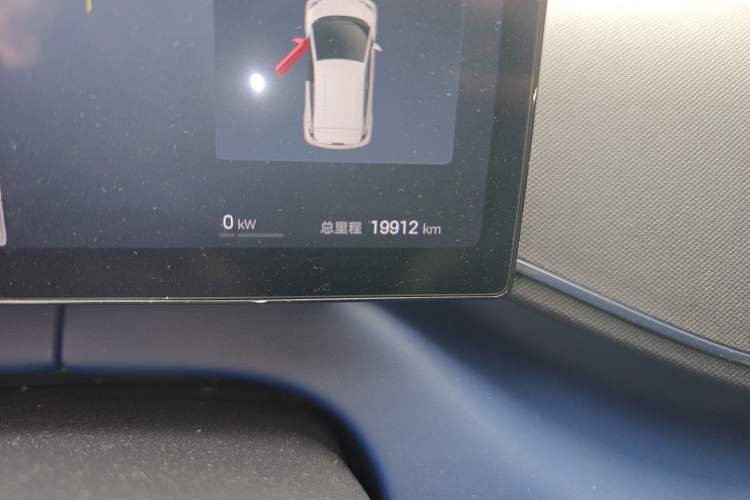 Used BYD Seagull 2025 Smart Drive Version 305 km Freedom Edition