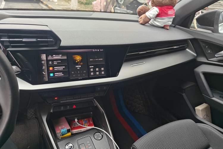 Used Audi A3 2021 A3L Limousine 35 TFSI Progressive Sport Edition