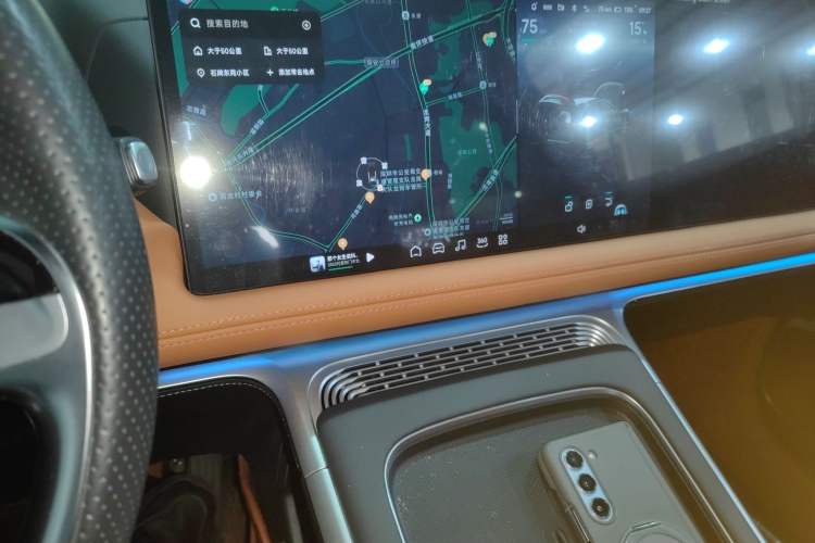 Used XPeng G9 2024 570 Pro
