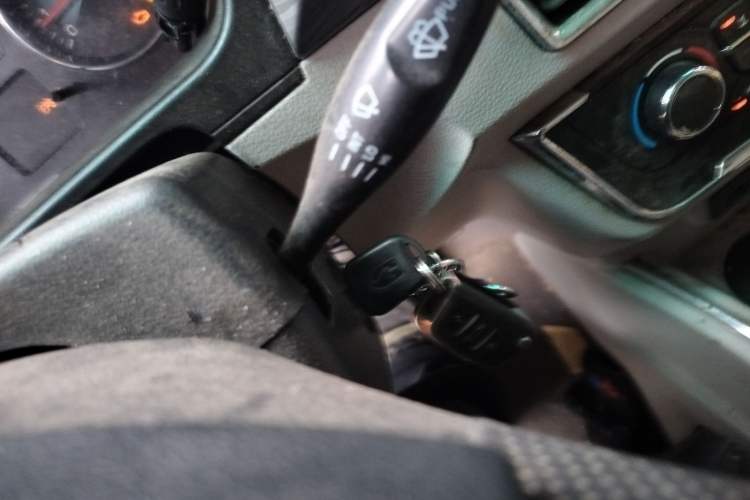 Used Jinbei New Hiace X30L 2019 1.5L Wealth Edition China VI SWC15M
