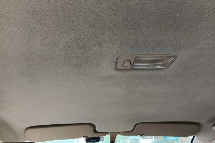 Used BYD F3 2012 Energy-Saving Edition 1.5L Manual Standard Model
