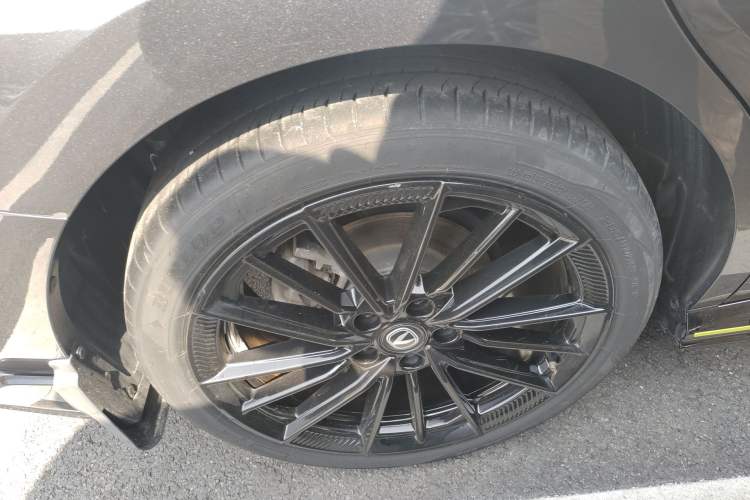 Used CHANGAN UNI-V 2022 1.5T Sport Edition