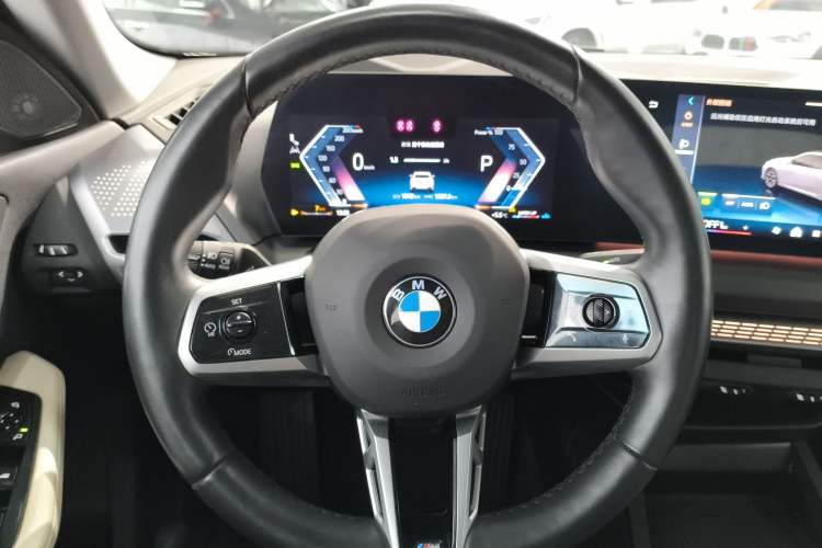 Used BMW 2 Series 2025 225L M Sport Package