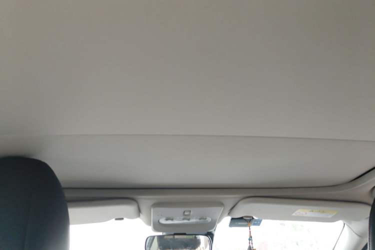 Used Nissan Qashqai 2022 2.0L CVT XV Premier Luxury Edition