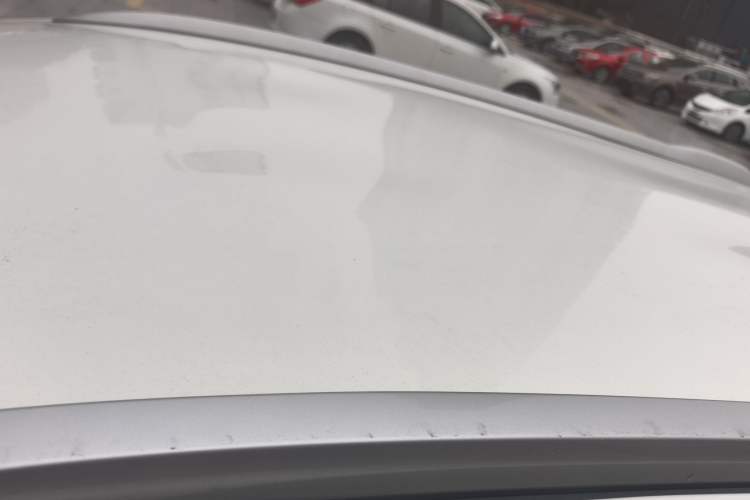 Used Toyota YARiS L Zhi Xuan 2022 X-Trail 1.5L CVT Leading PLUS Edition