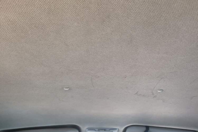 Used Leopaard Feiting 2013 Classic Edition 2.0L Four-Wheel Drive Standard Model