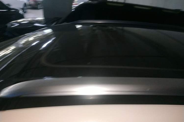 Used FORTHING Yacht 2022 1.5T DCT Chasing Wind Edition Roof