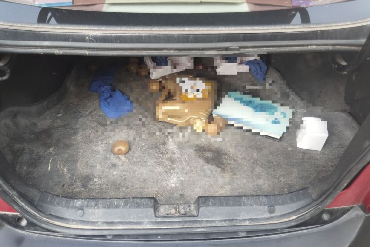 Used Chery E3 2013 1.5L Manual ZhiShang Model
