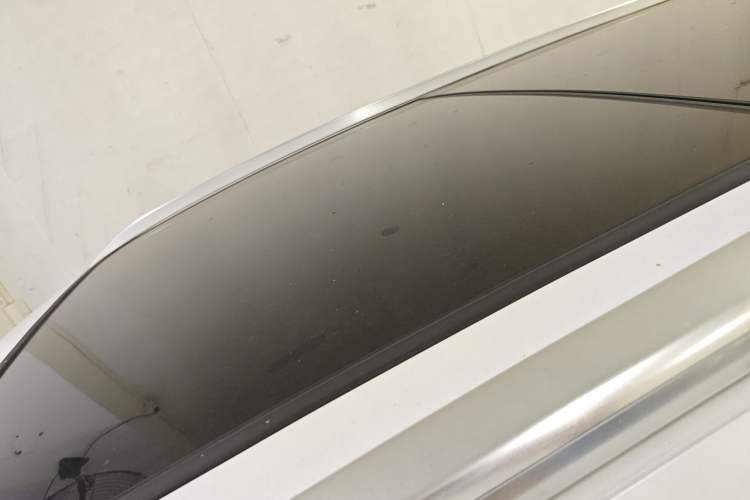 Used BYD Song PLUS 2020 1.5T Automatic Prestige Version