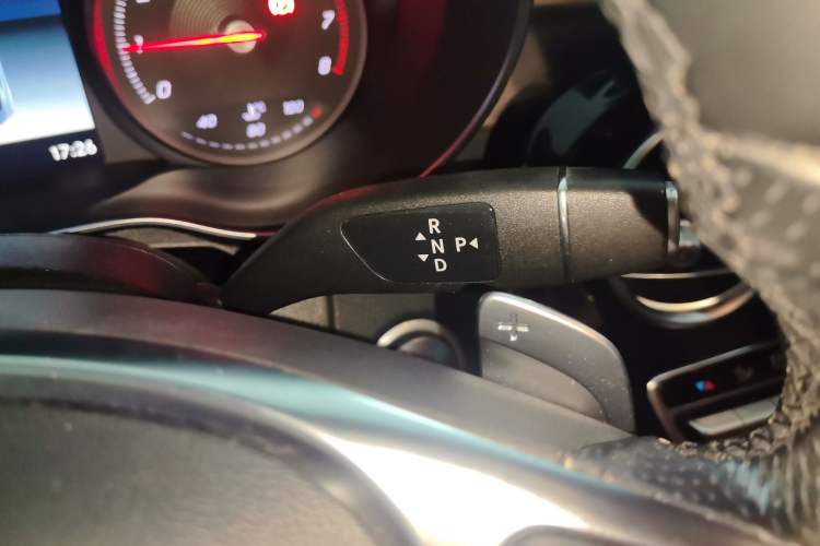 Used Mercedes-Benz C-Class 2018 C 200 4MATIC Coupe
