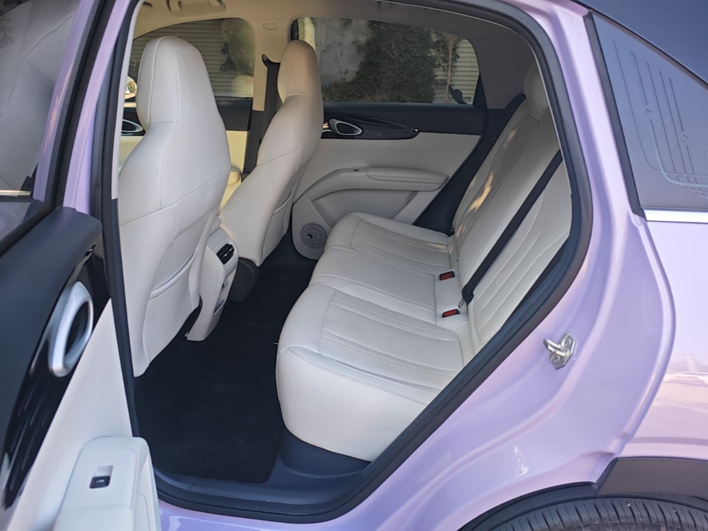 Geely Galaxy Geome 2026 Model 410km Exploration Edition — снимка 20
