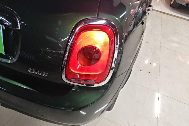 Used MINI 2016 1.2T ONE Five-Door Edition
