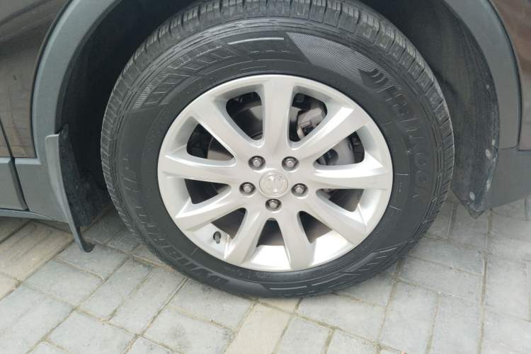 Used Buick Envision 2021 532T Two-Wheel-Drive Elite Version