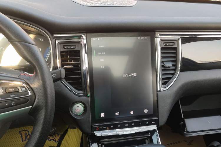 Used SWM G05 2019 1.5T Automatic Luxury Model
