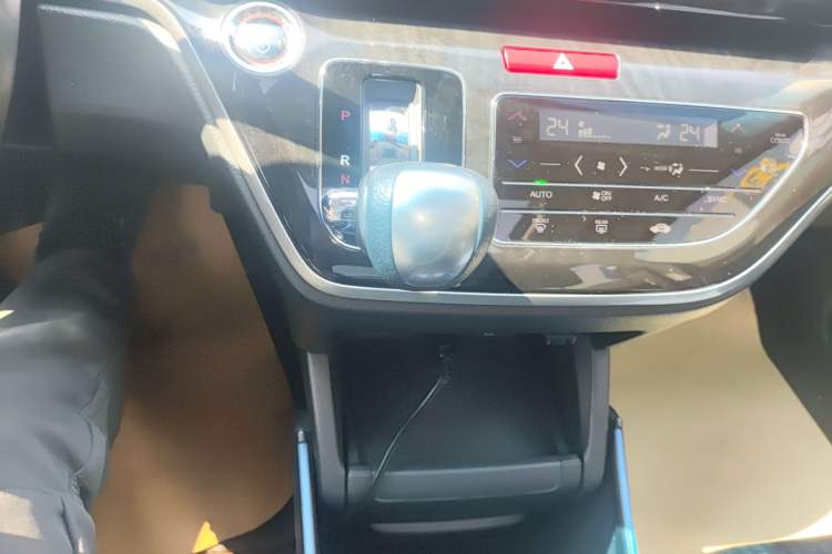 Used Honda Elysion 2019 2.0L Hybrid Comfort Edition
