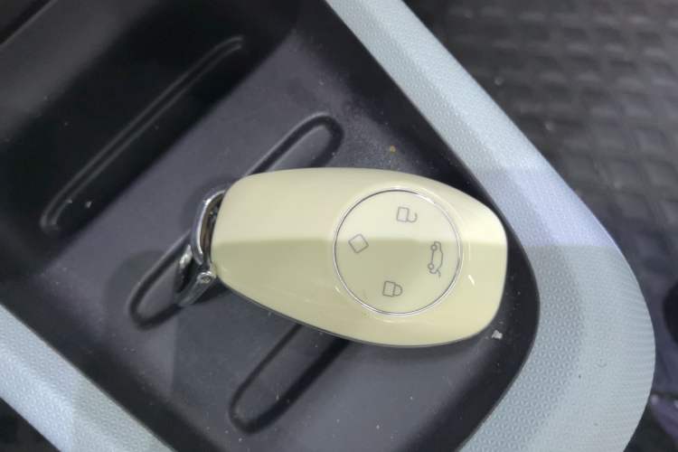 Used Leapmotor T03 2022 Star Diamond Edition