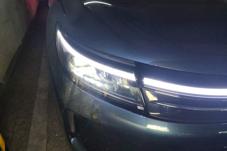 Used Hima AITO M7 2024 1.5T Intelligent Driving Rear-Drive Ultra Version 6 Seats