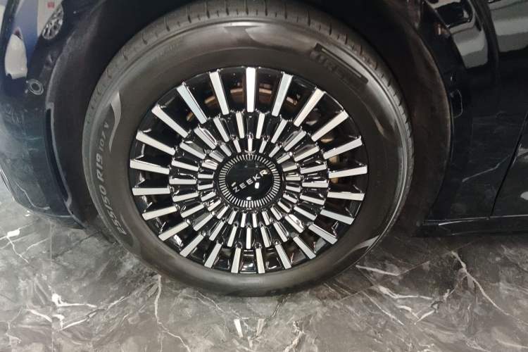 Used Zeekr 009 2022 Revised Model ME Edition