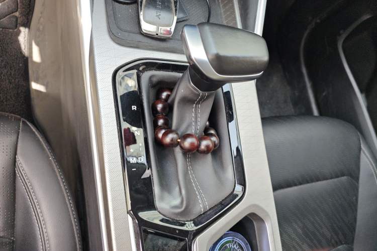 Used Geely Auto Emgrand 2023 4th Generation Champion Edition 1.5L CVT Prestige Model