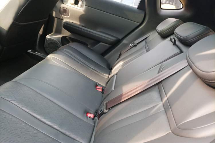 Used Wuling Xingguang S 2024 510 km Flagship Version