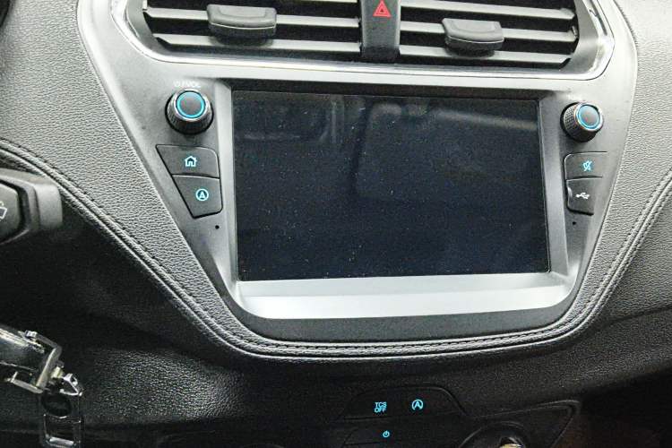 Used Ford Escort 2019 1.5L Automatic Enjoyment Model