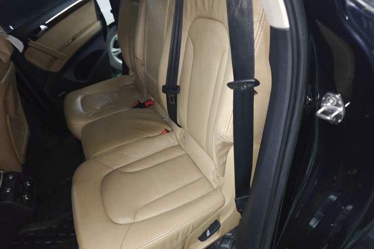 Used Audi Q7 2011 3.0 TFSI Comfort (200kW)
