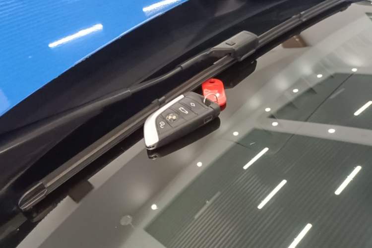 Used BMW Z4 2019 sDrive 25i M Sport Night Edition package