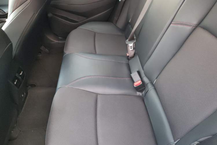 Used Toyota Levin 2022 185T CVT Sport Edition
