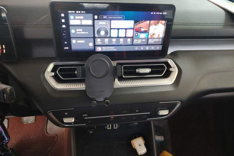 Used Great Wall King Kong Poer 2022 2.0T Manual Diesel 4x4 Elite Long-Box Version GW4D20M