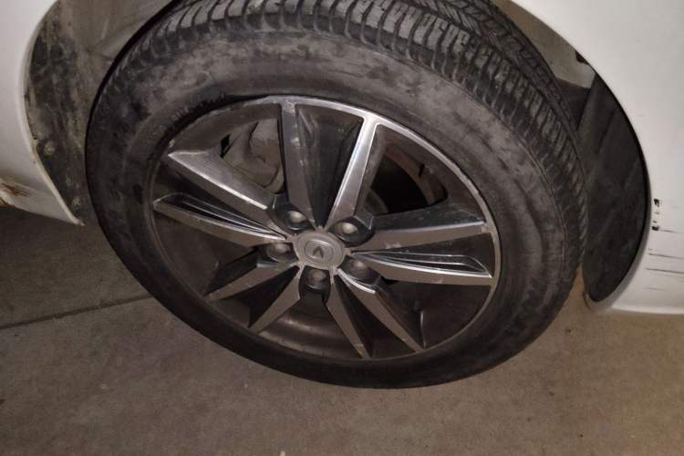 Used Changan Eado 2015 1.6L Manual Luxury Model China V Standard
