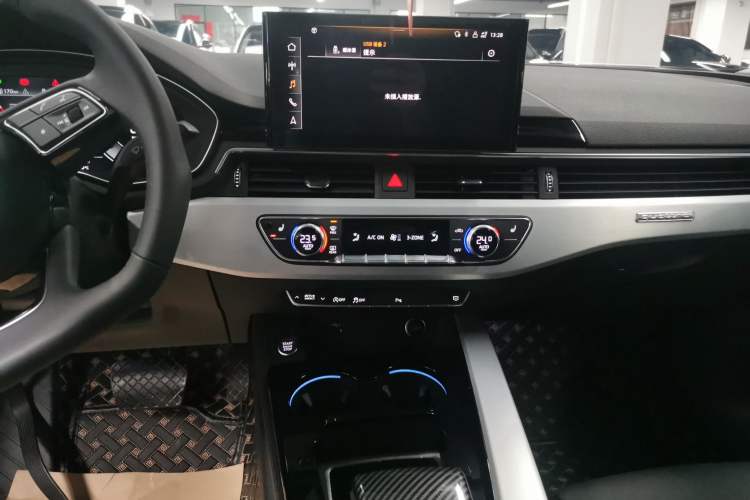 Used Audi A5 2024 Sportback 40 TFSI quattro Luxury Dynamic Model
