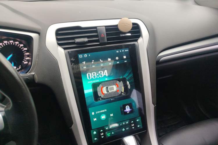 Used Ford Mondeo 2013 1.5L GTDi180 Fashion Edition