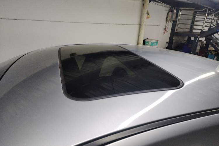 Used Mazda Atenza 2017 2.5L Blue Sky Prestige Edition Roof