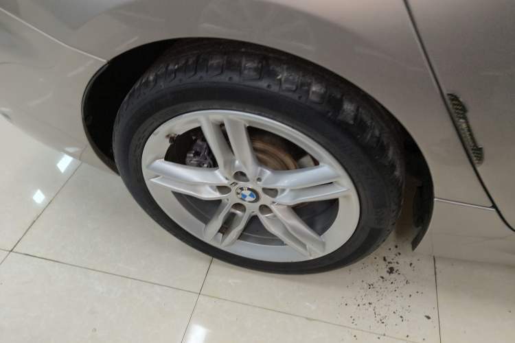 Used BMW 1 Series 2020 120i M Sport Package