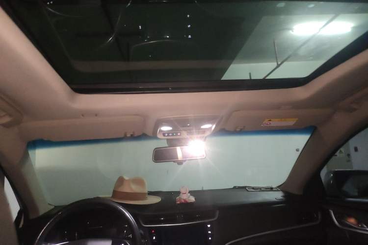 Used Cadillac XTS 2018 28T Tech Edition