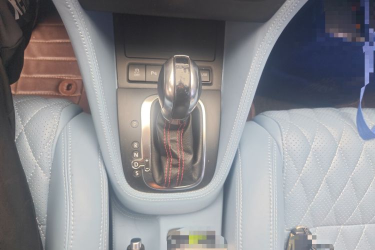 Used Volkswagen Golf GTI 2012 2.0 TSI GTI