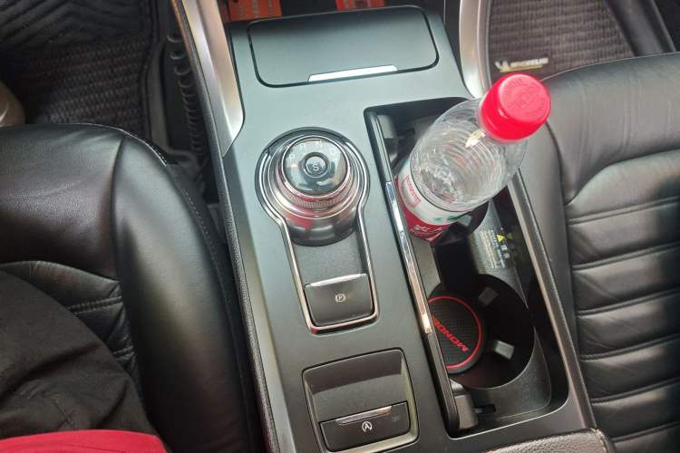 Used Ford Mondeo 2017 EcoBoost 200 Stylish Model
