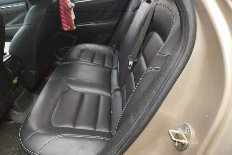 Used Geely Auto Emgrand GS 2016 Elegant Edition 1.3T Automatic LingShang Model