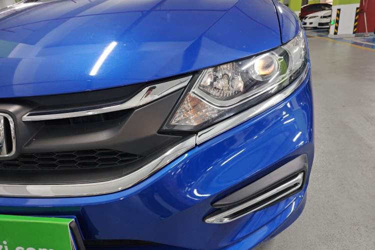 Used Honda Jade 2017 1.8L automatic Comfort version 5 seats
