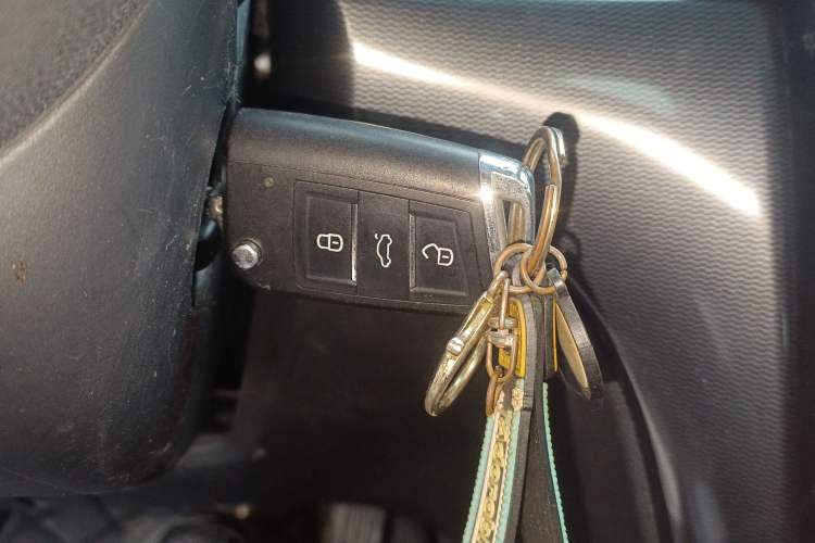 Used Skoda Yeti 2017 TSI280 DSG Advanced Edition