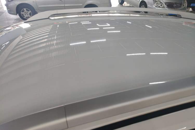 Used Haval H1 2016 Blue Label 1.5L AMT Luxury Model
