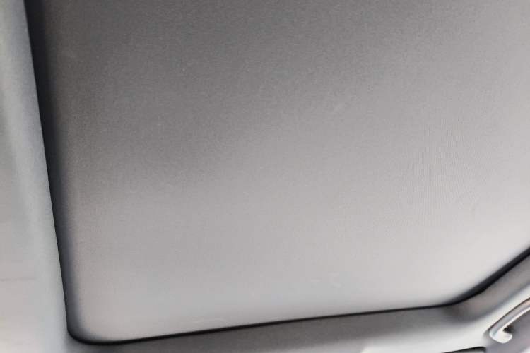 Used CHANGAN UNI-V 2023 1.5T Prestige Model
